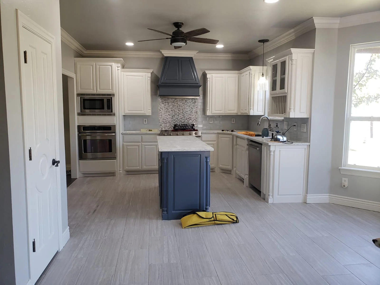 Kitchen Remodeling
